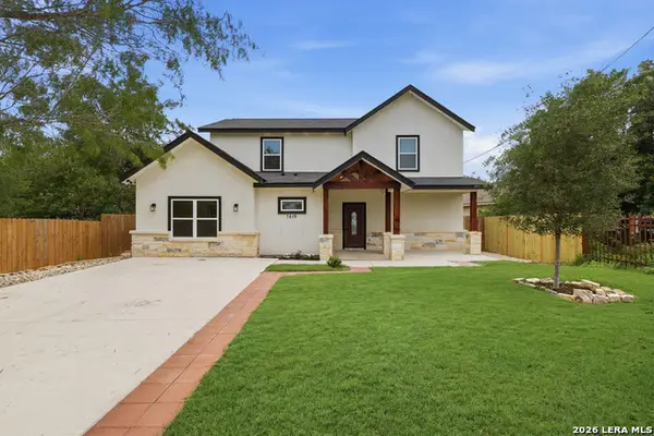 7619 Shetland, San Antonio, TX 78223