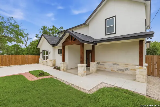 7619 Shetland, San Antonio, TX 78223 - #3