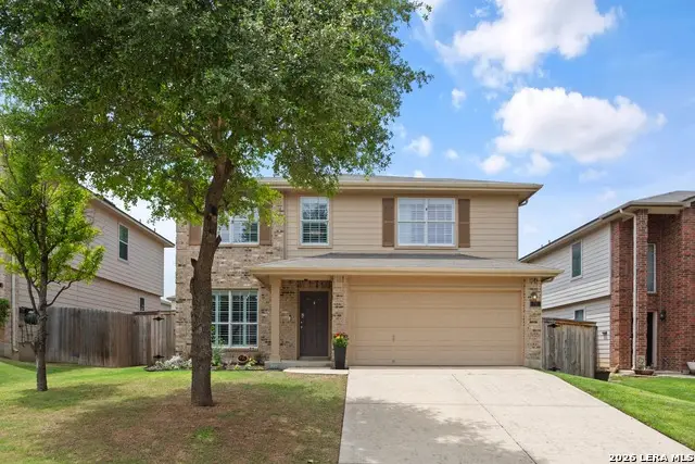 711 Chamomile, San Antonio, TX 78245 - #1