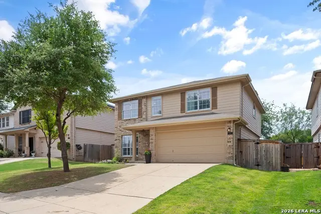 711 Chamomile, San Antonio, TX 78245 - #2