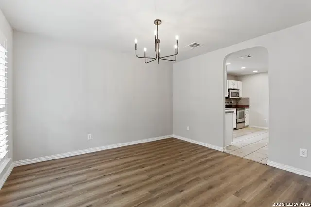 711 Chamomile, San Antonio, TX 78245 - #3