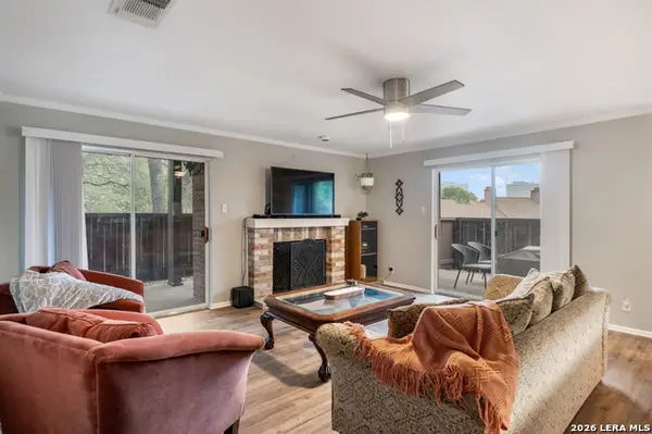 4212 Medical Dr #1101, San Antonio, TX 78229