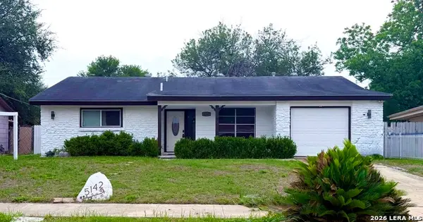 5142 Village Ct, San Antonio, TX 78218
