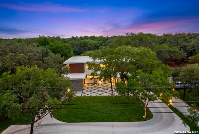 110 Rockhill Dr, San Antonio, TX 78209 - #3