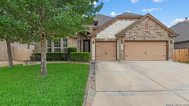 22016 Gypsy Vw, San Antonio, TX 78261 - #1