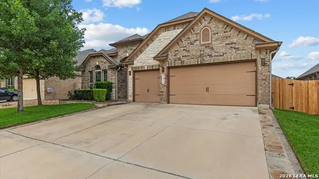 22016 Gypsy Vw, San Antonio, TX 78261 - #2