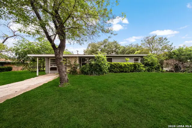 261 Weathercock Ln, Windcrest, TX 78239 - #1