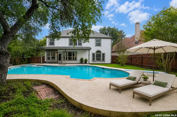 1703 Hadbury Ln, San Antonio, TX 78248
