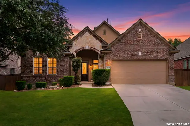 24939 Cloudy Crk, San Antonio, TX 78255 - #1