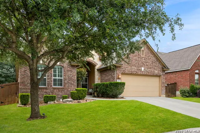 24939 Cloudy Crk, San Antonio, TX 78255 - #2