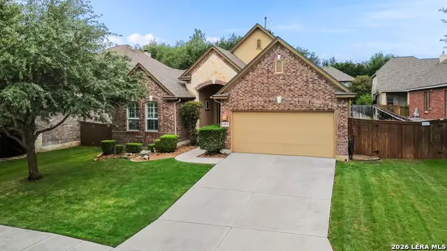 24939 Cloudy Crk, San Antonio, TX 78255 - #3