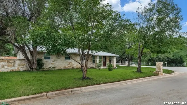 3221 John Campbells Trl, Austin, TX 78735 - #1
