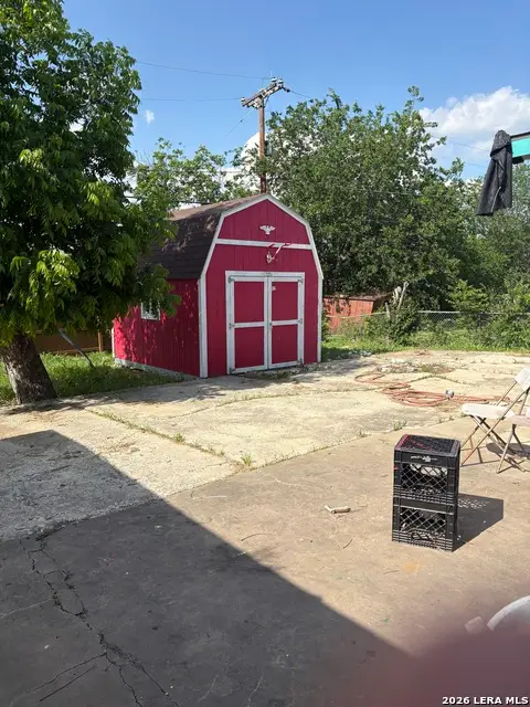 503 Lanark, San Antonio, TX 78218 - #2