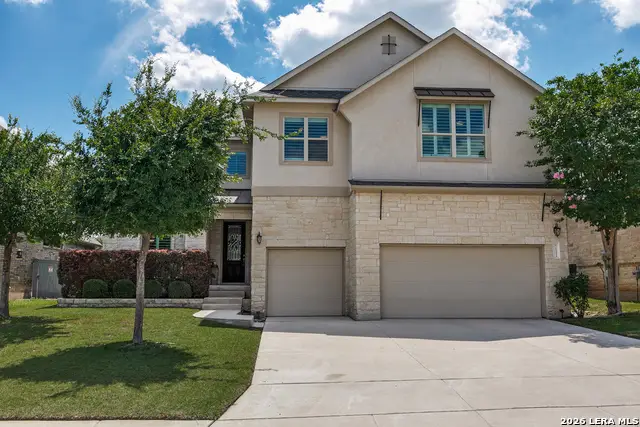 11334 Ivy Cadence, San Antonio, TX 78253 - #2