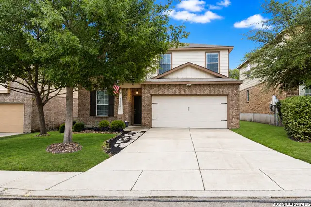 12602 Crockett Way, San Antonio, TX 78253 - #1