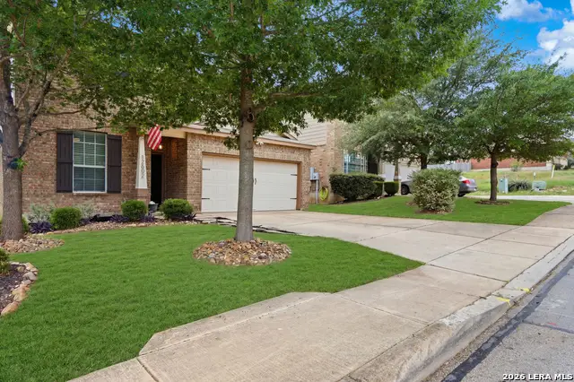12602 Crockett Way, San Antonio, TX 78253 - #3