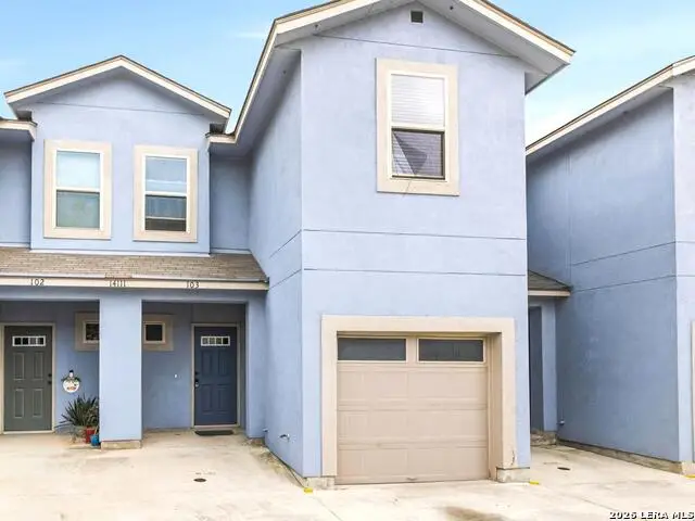 14111 Fratelli Rd, San Antonio, TX 78233 - #2