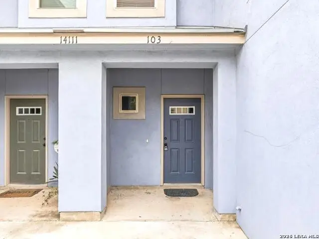 14111 Fratelli Rd, San Antonio, TX 78233 - #3