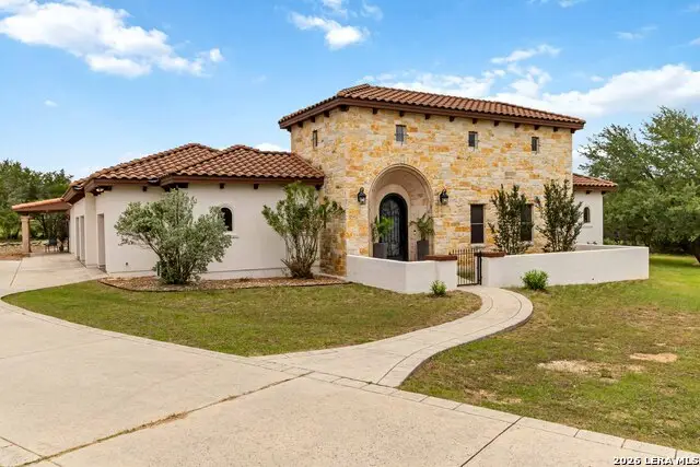 2915 Elk River Trl, Bulverde, TX 78163 - #2