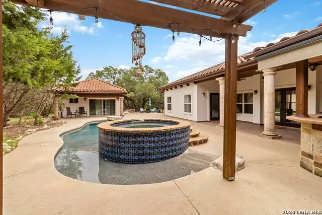 2915 Elk River Trl, Bulverde, TX 78163 - #3