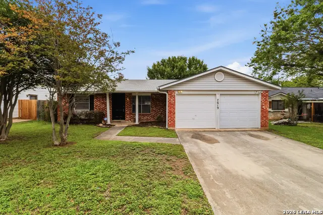 7619 Pipers Swan St, San Antonio, TX 78251 - #1