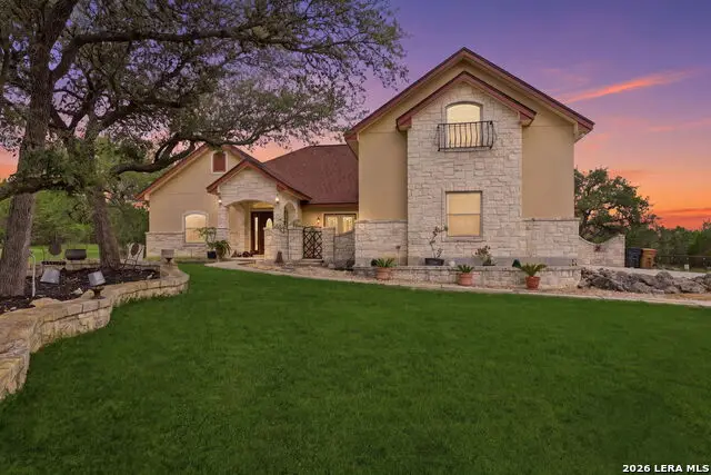 30512 Saddleridge Dr., Bulverde, TX 78163 - #1