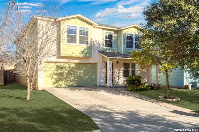 414 Spruce Breeze, San Antonio, TX 78245 - #1