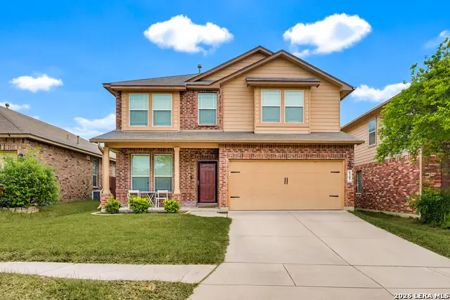 6307 Black Bear, San Antonio, TX 78253 - #1