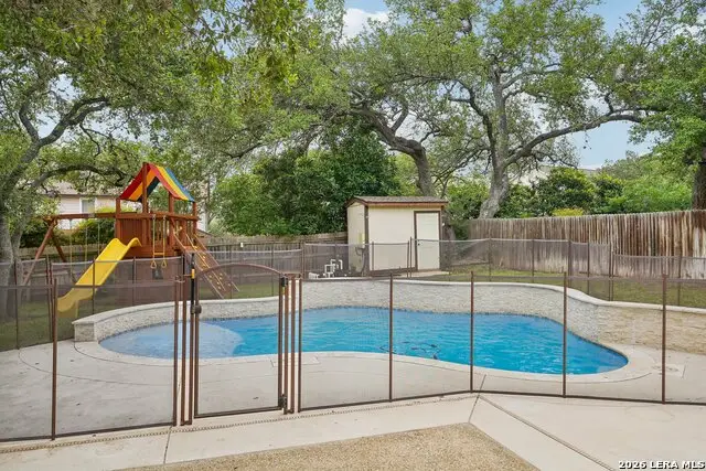 2119 Oak Rnch, San Antonio, TX 78259 - #2