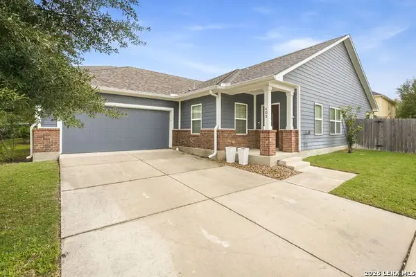 405 Stonebrook, Cibolo, TX 78108