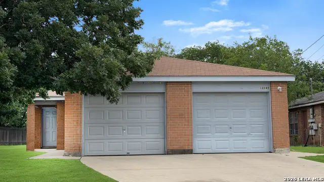 12247 & 12249 Maverick Bluff, San Antonio, TX 78247 - #1