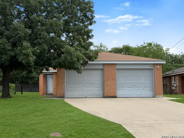 12247 & 12249 Maverick Bluff, San Antonio, TX 78247 - #2