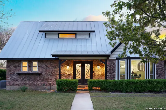 10807 Mount Ida, San Antonio, TX 78213 - #2
