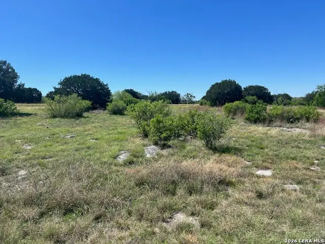 25384 Quick Draw, Horseshoe Bay, TX 78657 - #1