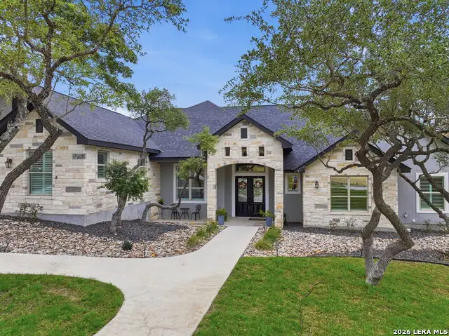 22311 White Doe Pass, San Antonio, TX 78255 - #2