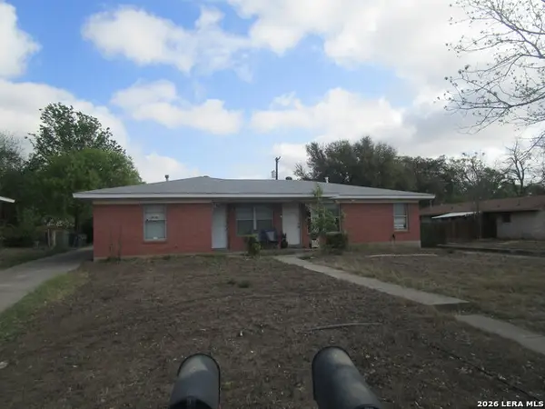207 Sunnyland, San Antonio, TX 78228