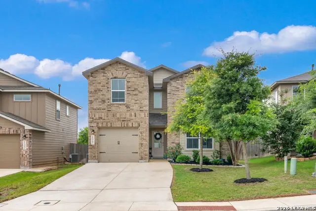 15502 Crimson Topaz, San Antonio, TX 78253 - #1