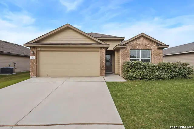 312 Sulphur, Cibolo, TX 78108 - #1