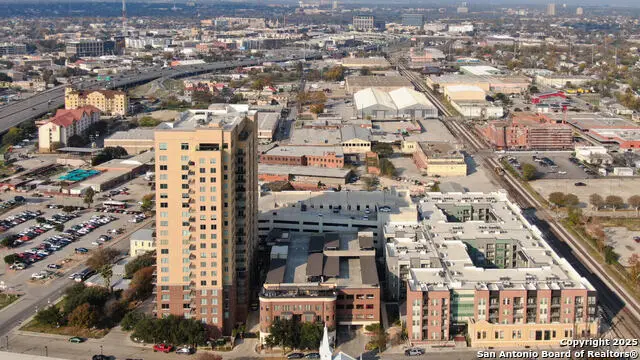 215 Center St #109, San Antonio, TX 78202 - #3