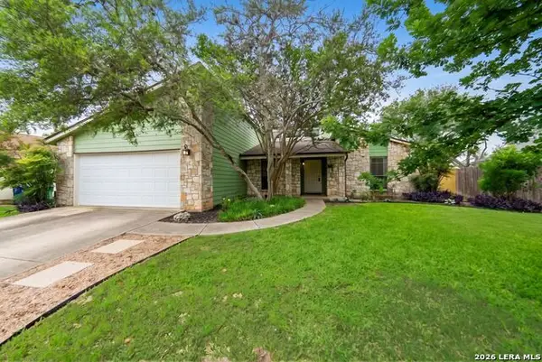 3306 Morning Brook, San Antonio, TX 78247