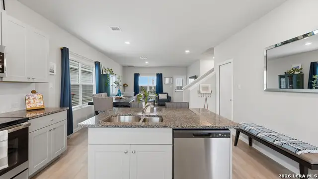 2767 Calandra Lark, New Braunfels, TX 78130 - #3