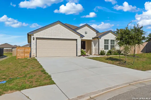 441 Milfoil Dr, Seguin, TX 78155 - #2
