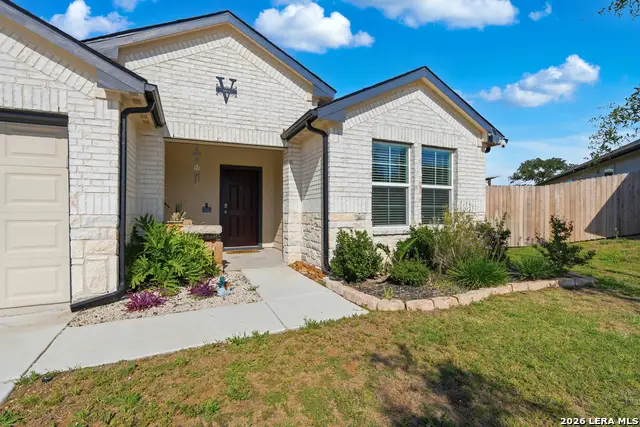 441 Milfoil Dr, Seguin, TX 78155 - #3
