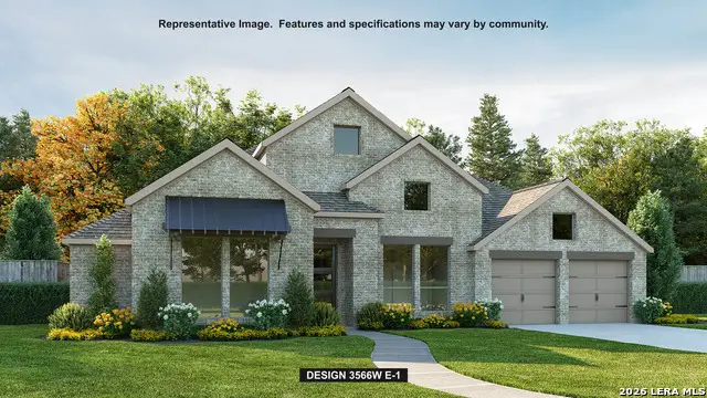 115 Alonzo, Boerne, TX 78006 - #1
