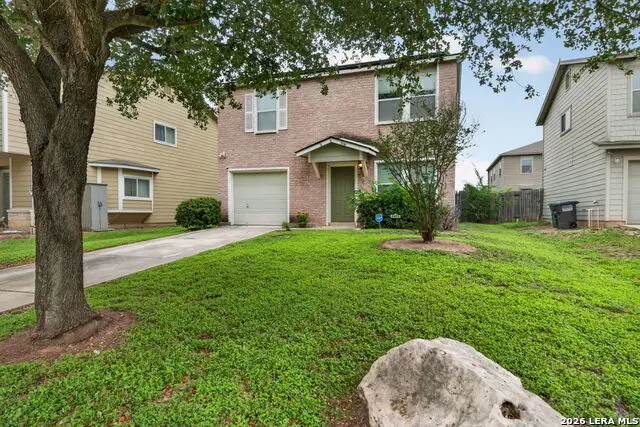 4415 Southton Way, San Antonio, TX 78223 - #2