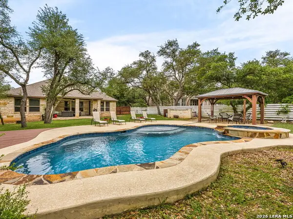 244 Wentworth, Spring Branch, TX 78070