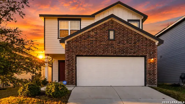 13423 Summer Light, Saint Hedwig, TX 78152 - #1