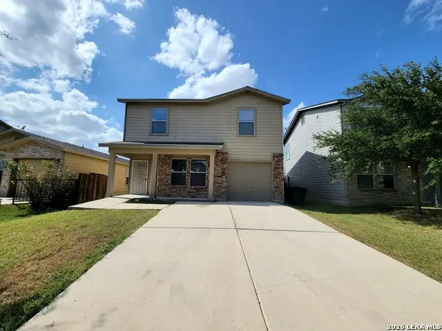 6119 Plumbago Pl, San Antonio, TX 78218 - #1