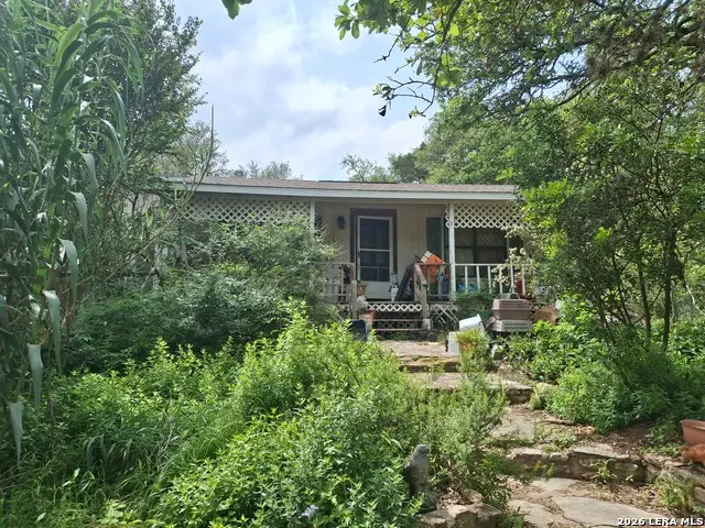 501 Eastview, Canyon Lake, TX 78133 - #1