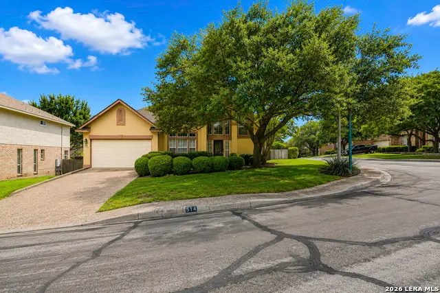 514 Ken Dr, San Antonio, TX 78258 - #1